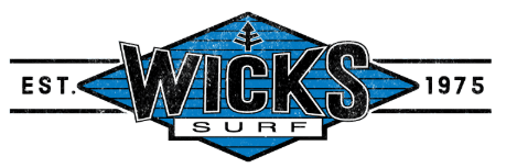 Wicks Surf