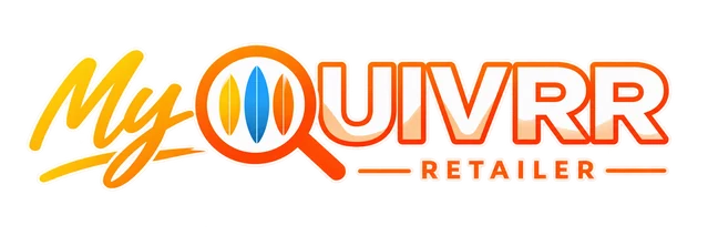 My Quivrr Retailer