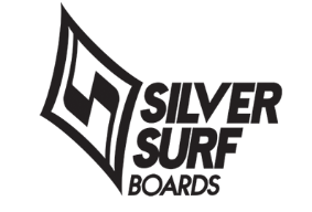 Silver Surf logo