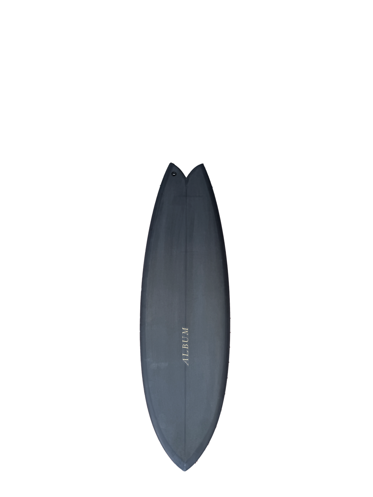 Album Lightbender surfboard