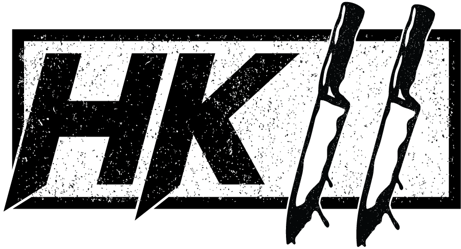 Chilli HKII surfboard