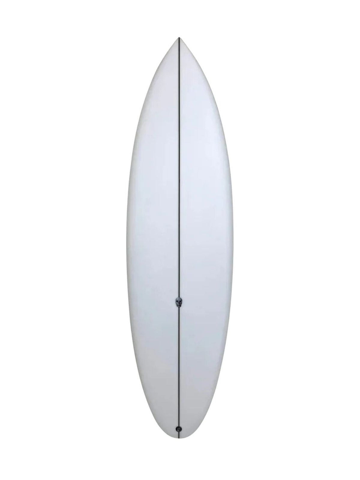 Christenson Cafe Racer surfboard