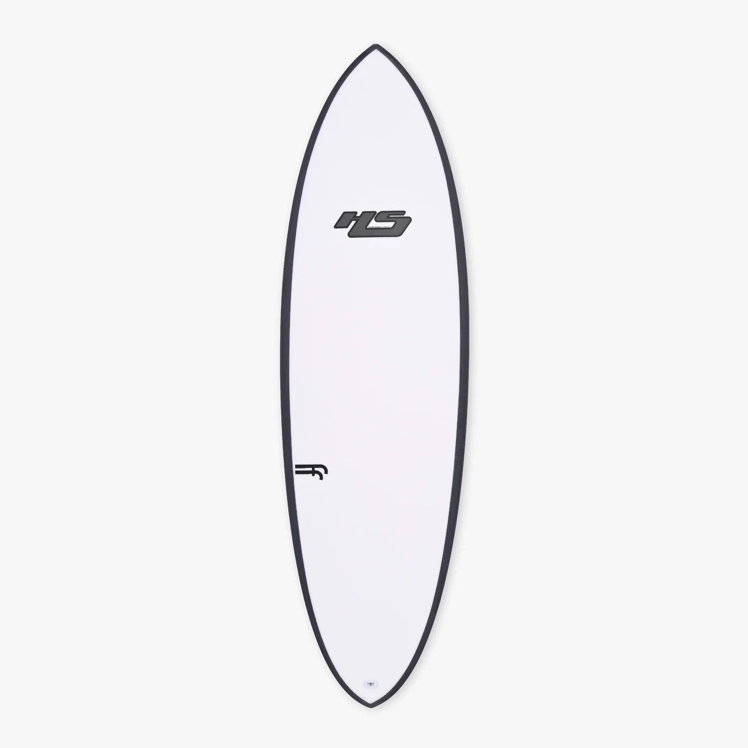 Haydenshapes Hypto Krypto surfboard